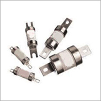 Electrical Fuse Link