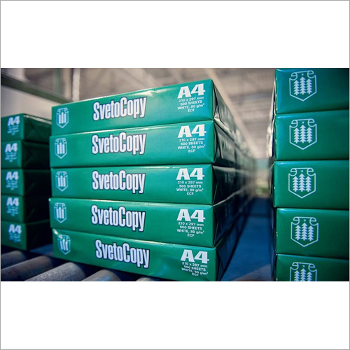 स्टीवो A4 कॉपियर पेपर