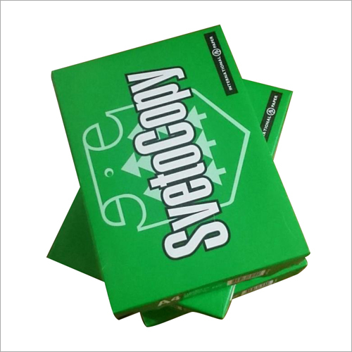 स्टीवो कॉपियर पेपर