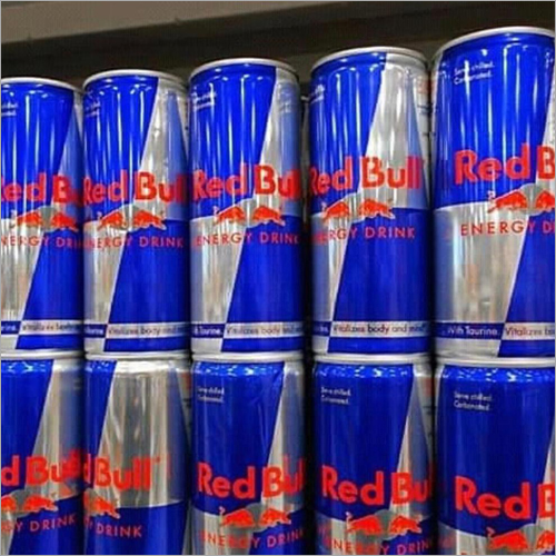 Red Bull Energy Drink