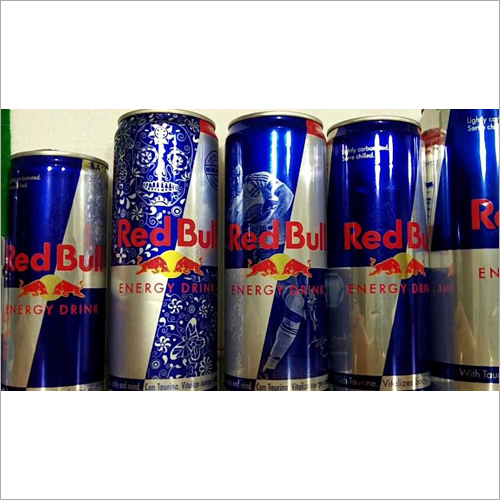 Red Bull Energy Drink