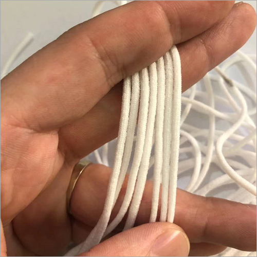 Disposable Face Mask With Earloop