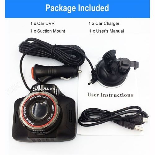 S8 2-in-1 Anti Radar Detection Devices Detectors Laser Car Dvr Gps Camera Warranty: One Year