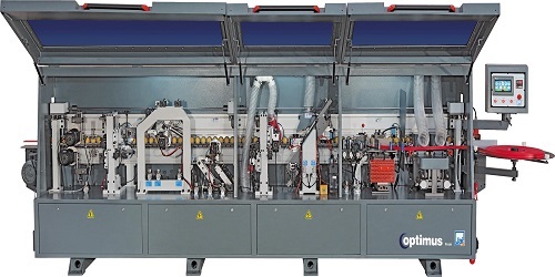 Edge Banding Machine Dimension (L*w*h): 12 X 5 X 5 Foot (Ft)