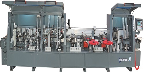 Edge Banding Machine Dimension (L*w*h): 12 X 5 X 5 Foot (Ft)
