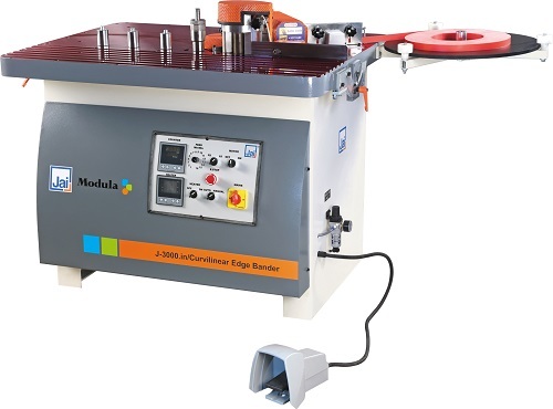 Edge Banding Machine Dimension (L*w*h): 12 X 5 X 5 Foot (Ft)