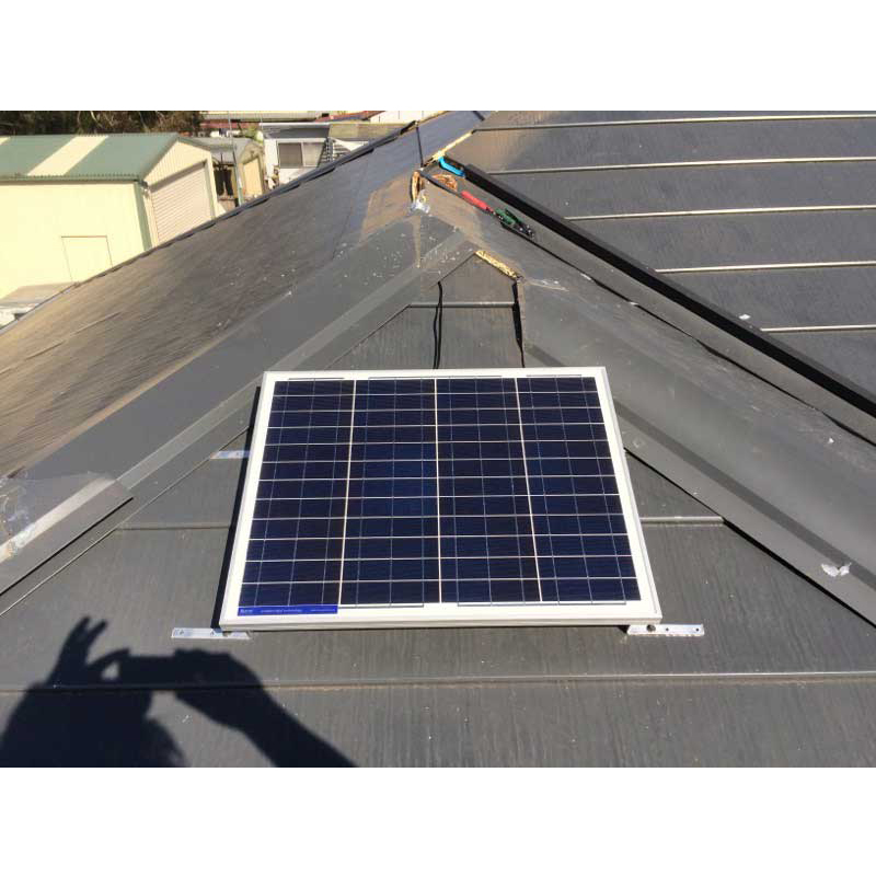 Led Solar Light With Split Solar Pv Panel Dimension(l*w*h): 480x340x60 Millimeter (Mm)