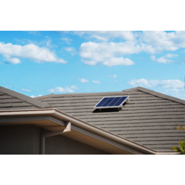 Led Solar Light With Split Solar Pv Panel Dimension(l*w*h): 480x340x60 Millimeter (Mm)