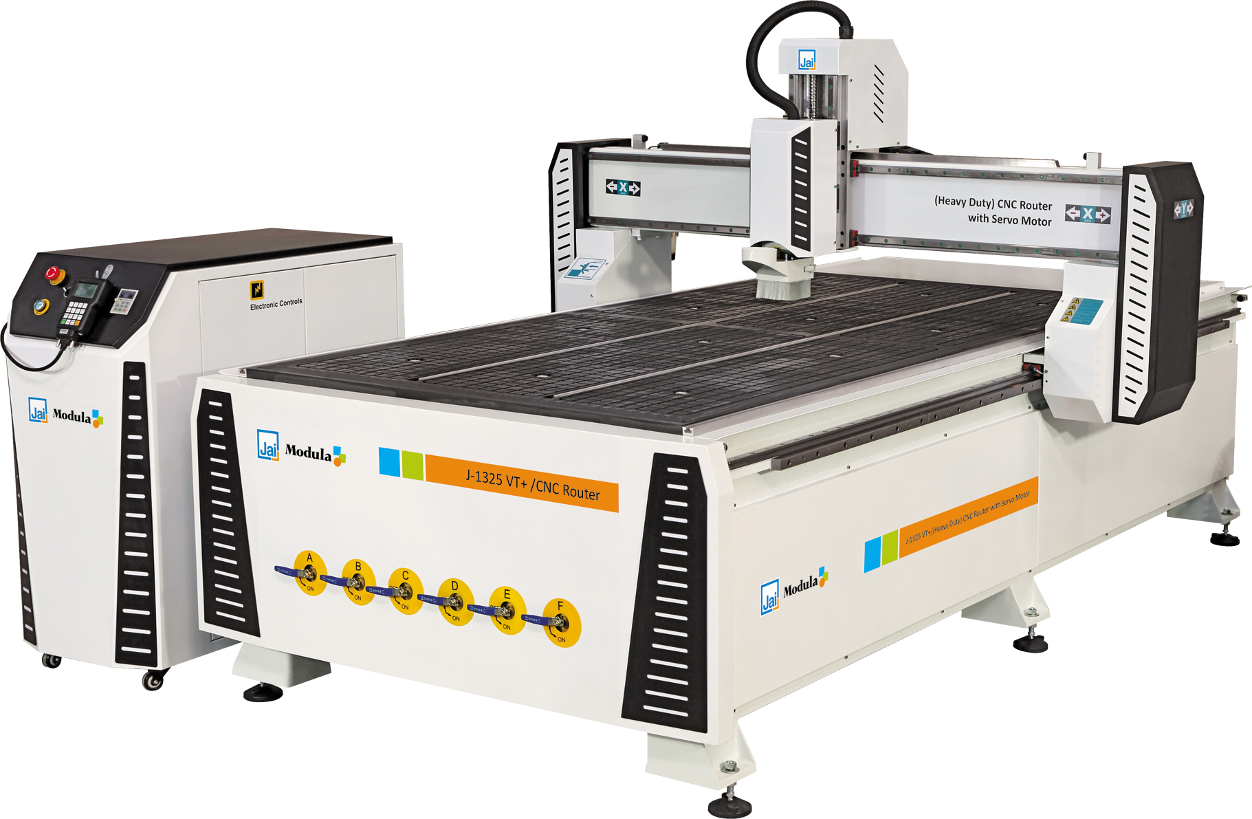 Cnc Wood Router Machine Capacity: 1300x2500x200 Milliliter (Ml)