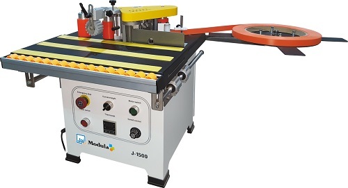 Manual Edge Bander Machine - Capacity: 0.2 To 2 Milliliter (Ml)