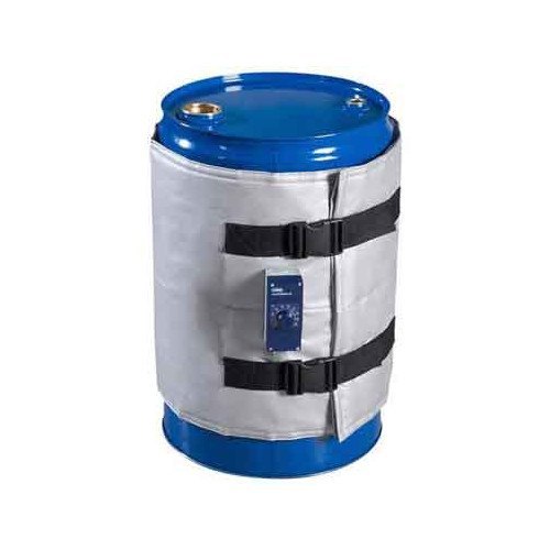 ब्लैंकेट ड्रम हीटर्स