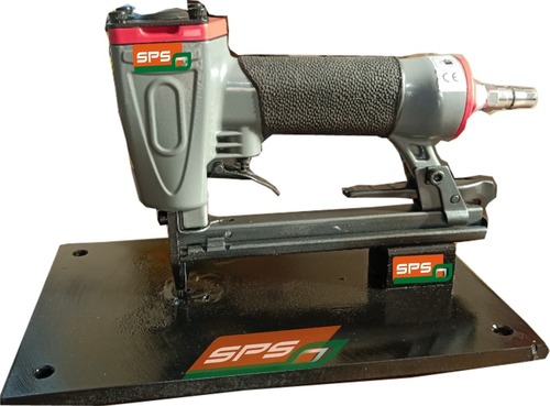 मास्क स्टेपलर पावर सोर्स: एयर