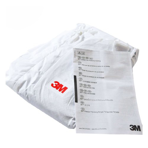 Personal Protection Equipment Kit