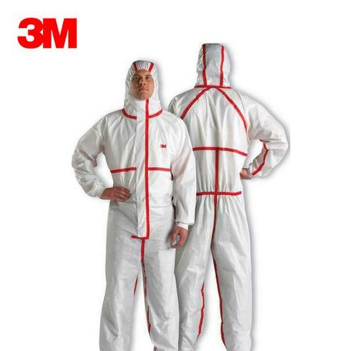 3M Personal Protection Equipment Kit Gender: Unisex