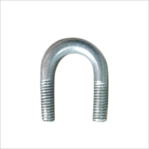U Clamp