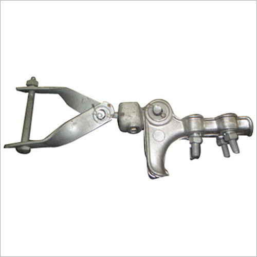 11kv Disc Hardware Fitting