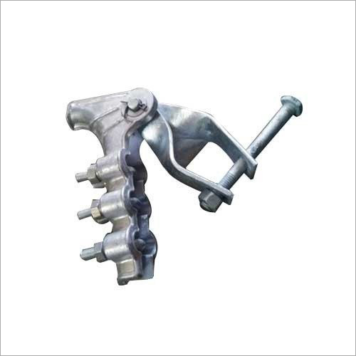 11kv Disc Hardware Fitting