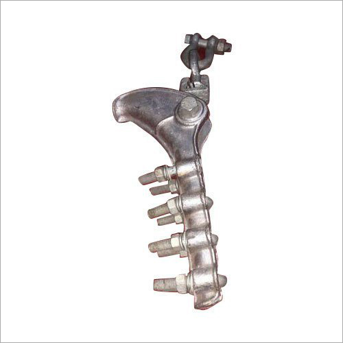 Double Tension Hardware Fitting