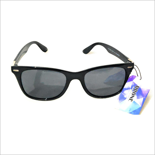 Black Mens Sunglasses