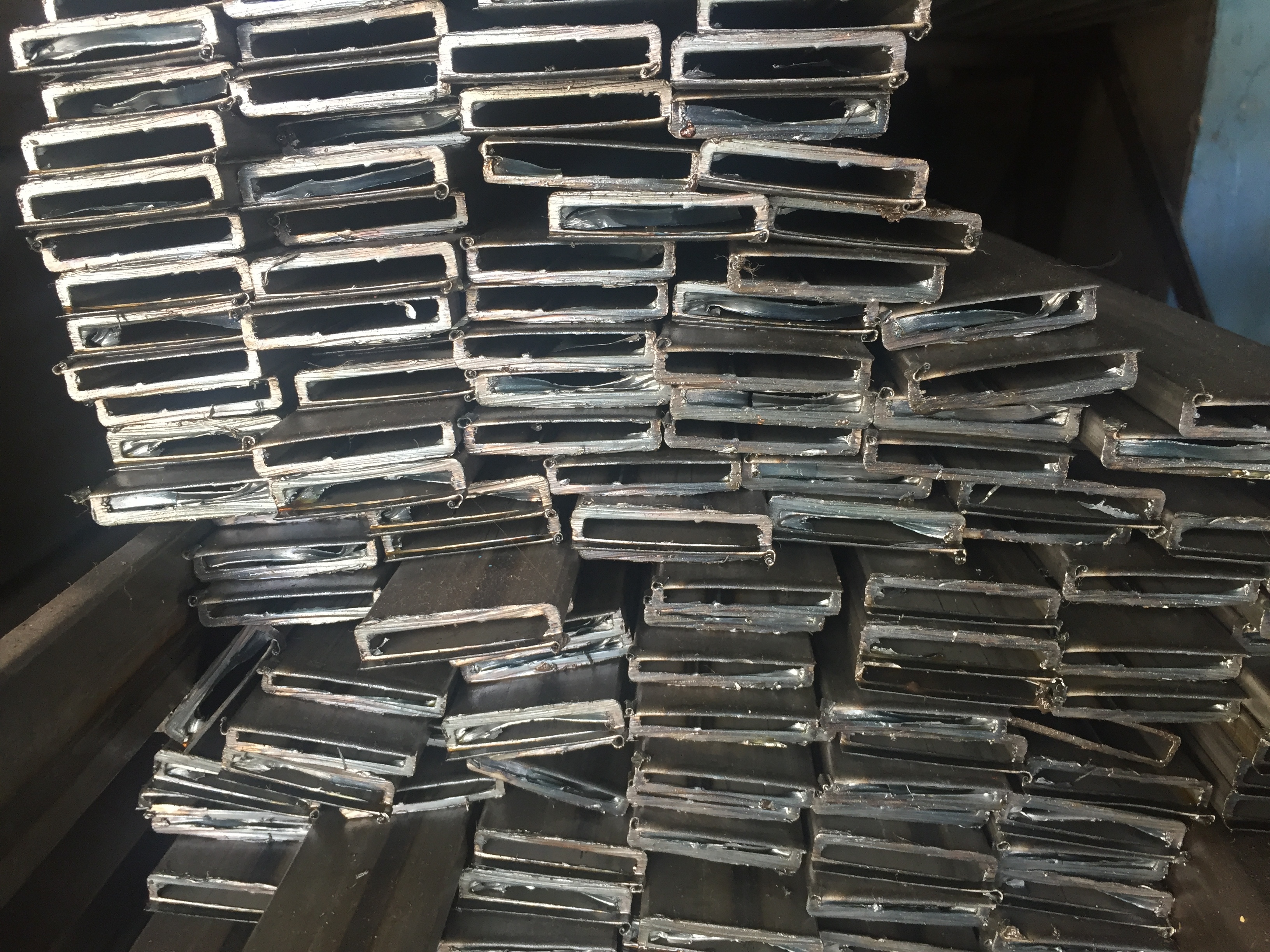 Crca Pipes & Tubes - Mild Steel, 6 Meter Length, Outer Diameter 12.70 - 76.10 Mm, Thickness 0.50 - 3.00 Mm, Cold Drawn, Oiled Annealed Finish, Architectural & Oil Pipe Applications