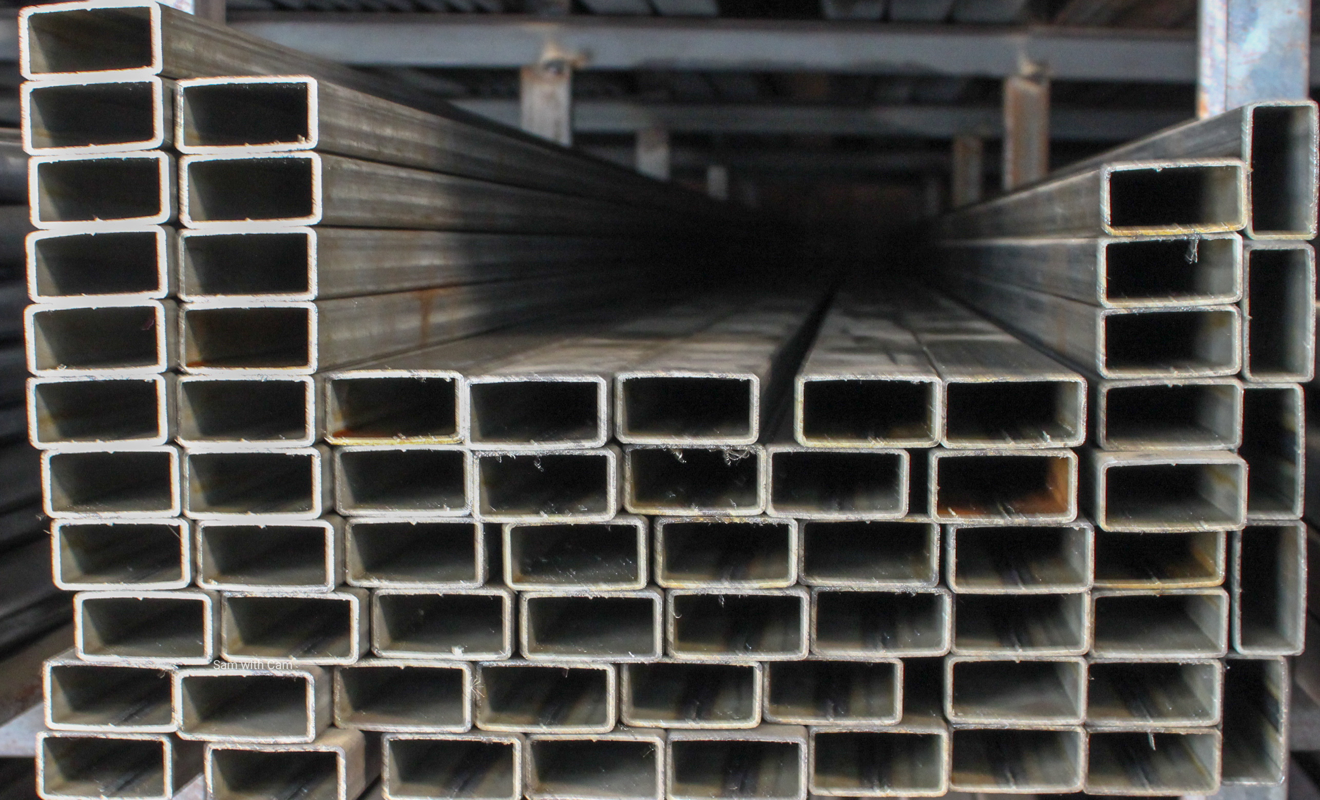 Crca Pipes & Tubes - Mild Steel, 6 Meter Length, Outer Diameter 12.70 - 76.10 Mm, Thickness 0.50 - 3.00 Mm, Cold Drawn, Oiled Annealed Finish, Architectural & Oil Pipe Applications