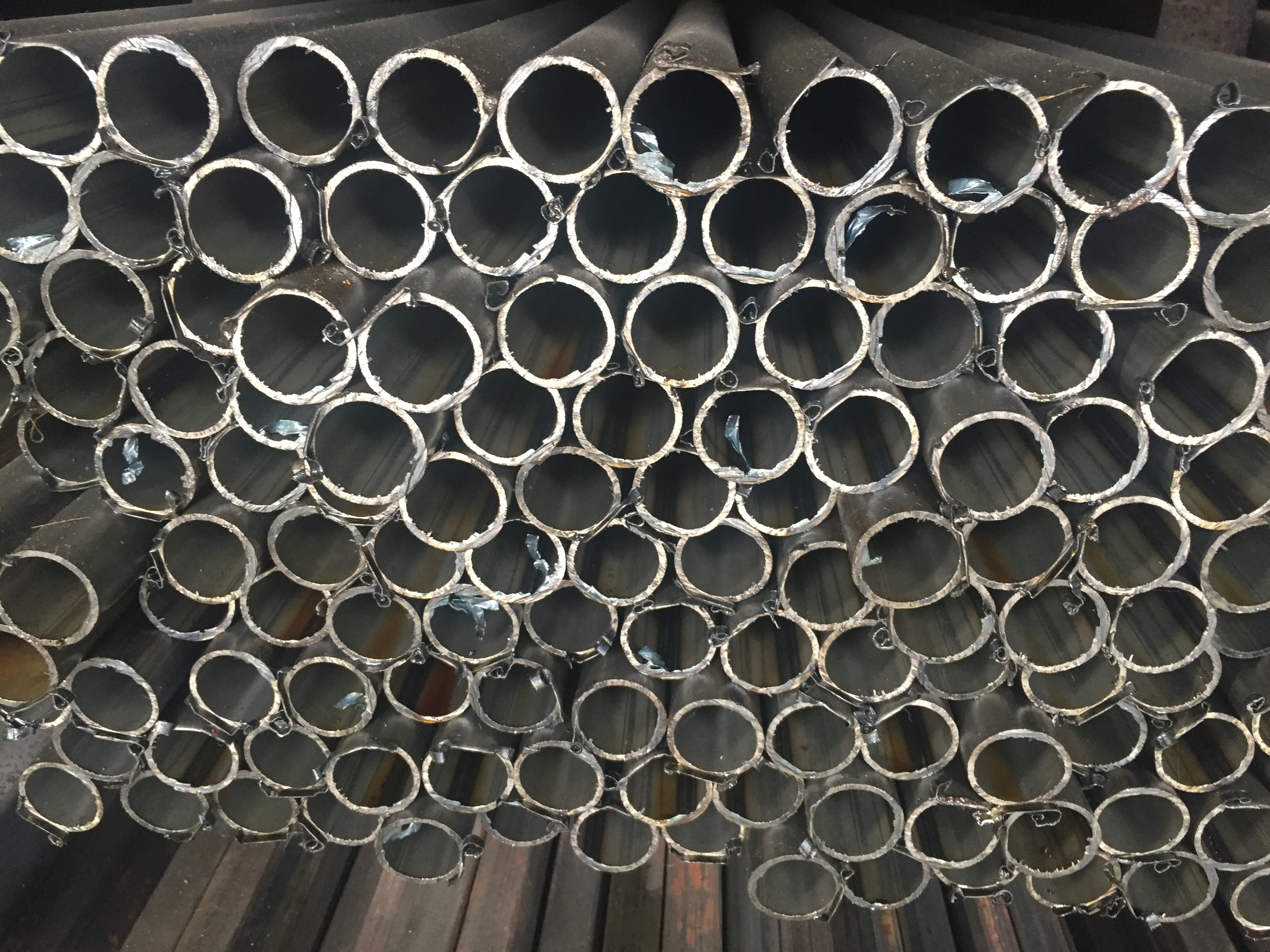 Crca Pipes & Tubes - Mild Steel, 6 Meter Length, Outer Diameter 12.70 - 76.10 Mm, Thickness 0.50 - 3.00 Mm, Cold Drawn, Oiled Annealed Finish, Architectural & Oil Pipe Applications