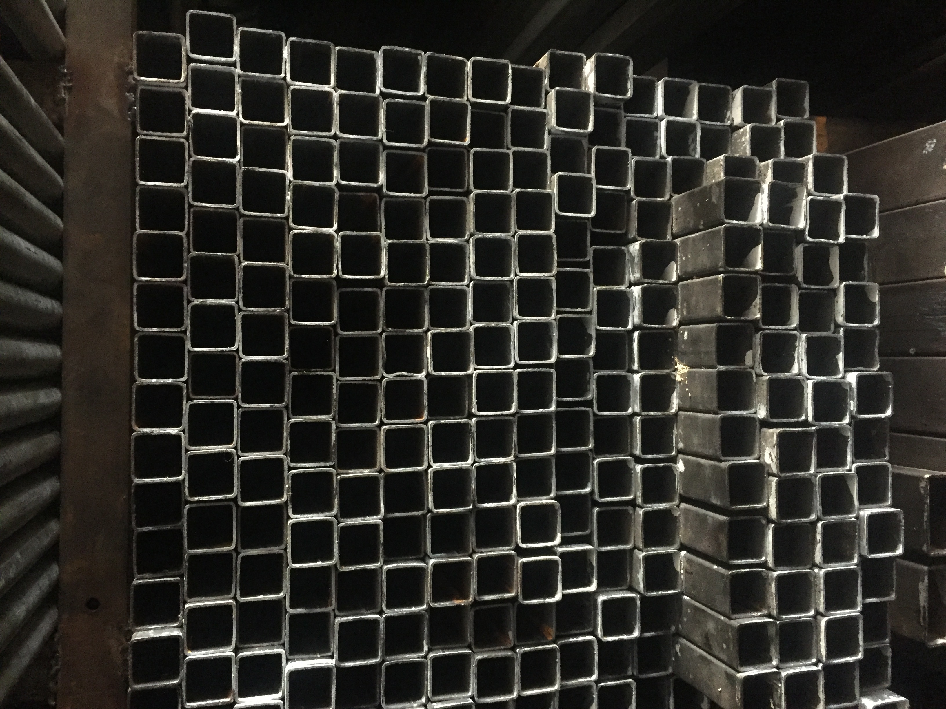 Crca Pipes & Tubes - Mild Steel, 6 Meter Length, Outer Diameter 12.70 - 76.10 Mm, Thickness 0.50 - 3.00 Mm, Cold Drawn, Oiled Annealed Finish, Architectural & Oil Pipe Applications