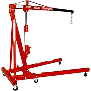 Portable Gantry Crane
