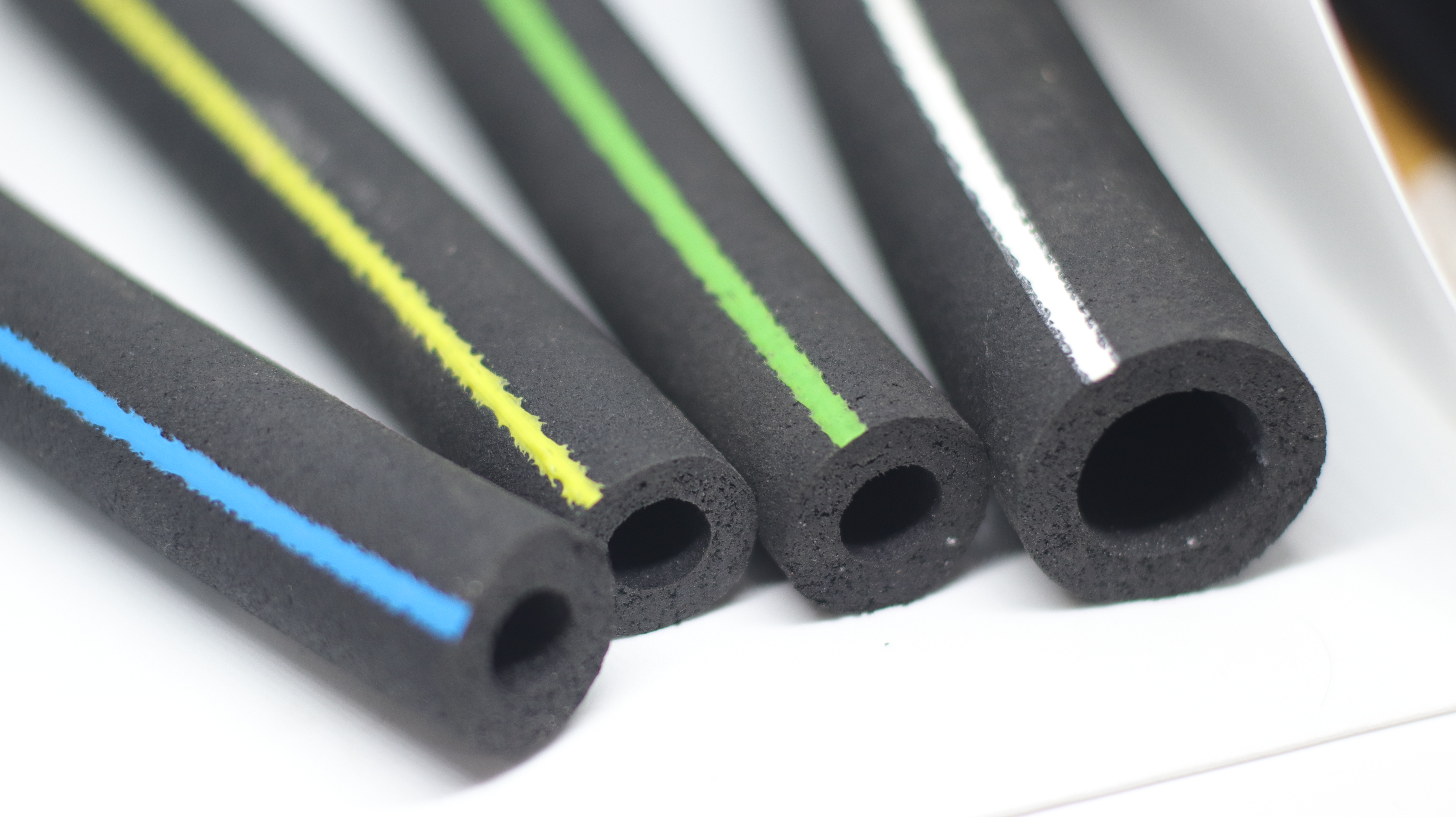 Aeration Tube - Inside Diameter: 12.5 Millimeter (Mm)