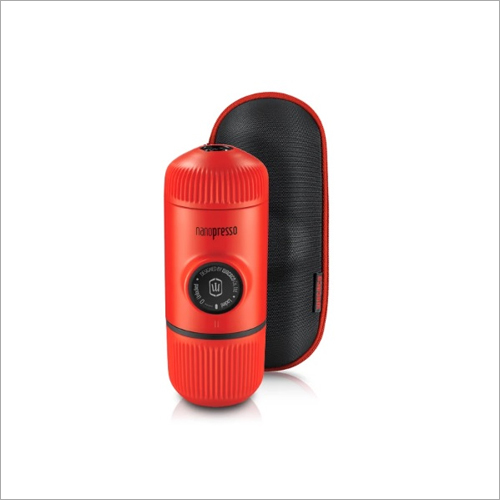 Nanopresso Espresso Maker Dimension(L*W*H): 15.6  Centimeter (Cm)