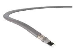 Self Regulating Heat Tracer
