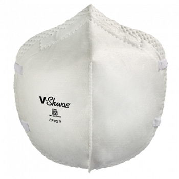 V-Shwas Regular Mask