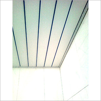 Pvc False Ceiling