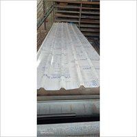 Polycarbonate Profiled Sheets Length: 20 Foot (Ft)