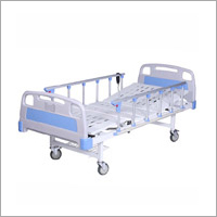 हॉस्पिटल बेड
