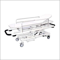 Patient Transfer Trolley