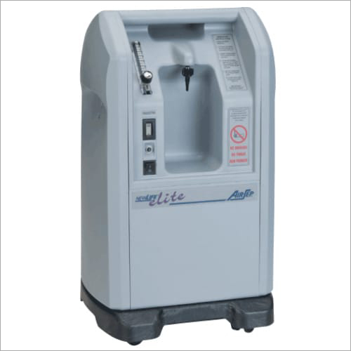 5 LPM Medical Oxygen Concentrator