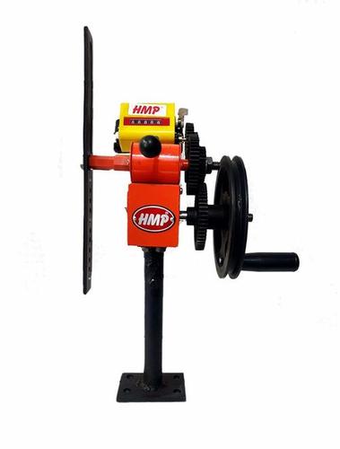 Any Manual Hand Operated Motor Coil Winding Machine