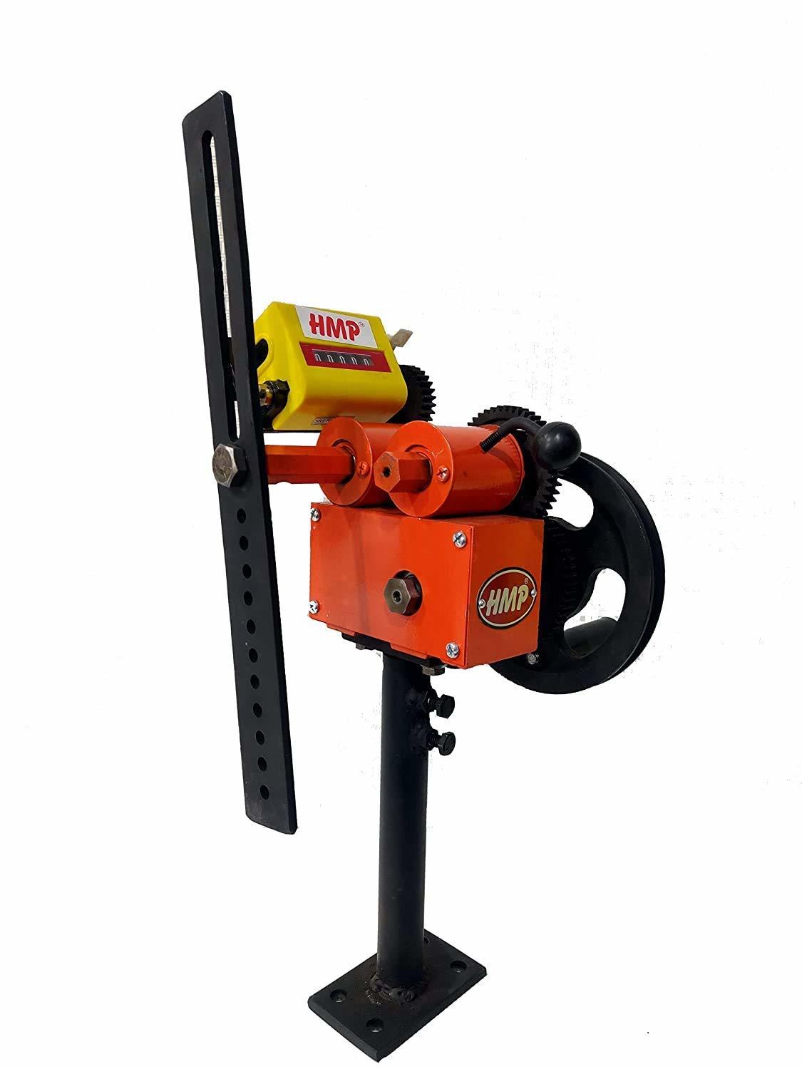 Any Manual Hand Operated Motor Coil Winding Machine