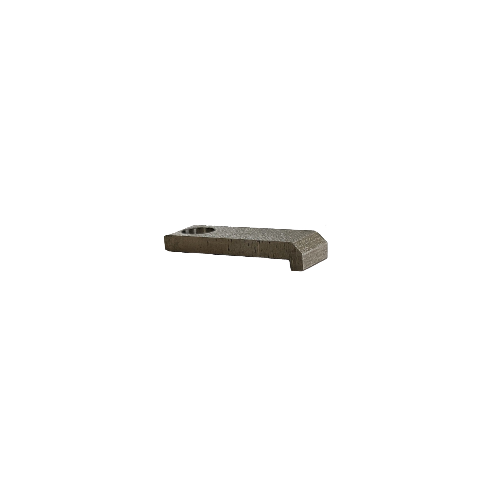 Metal Assembly Fixture - Application: Engine Parts
