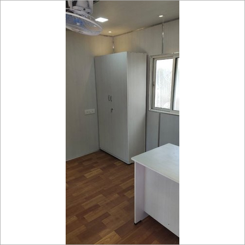 Prefabricated Luxury House