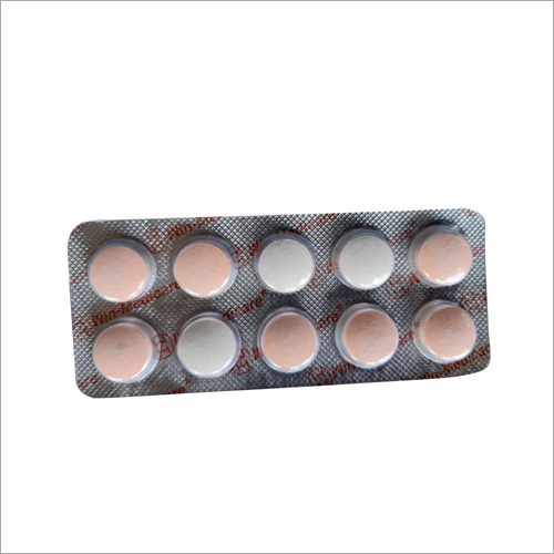 Amoxycillin And Potassium Clavulanate Tablet Ip