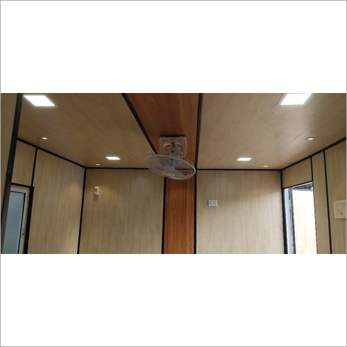 1 Bhk Prefab House