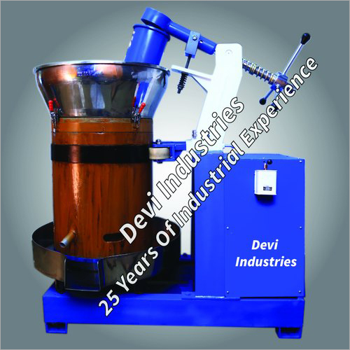 Automatic High Quality Oil Extraction Machine