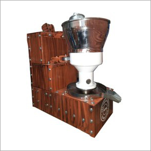 Automatic Cold Press Oil Machine