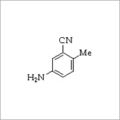 5-Amino & 2 Methylbenzonitrile