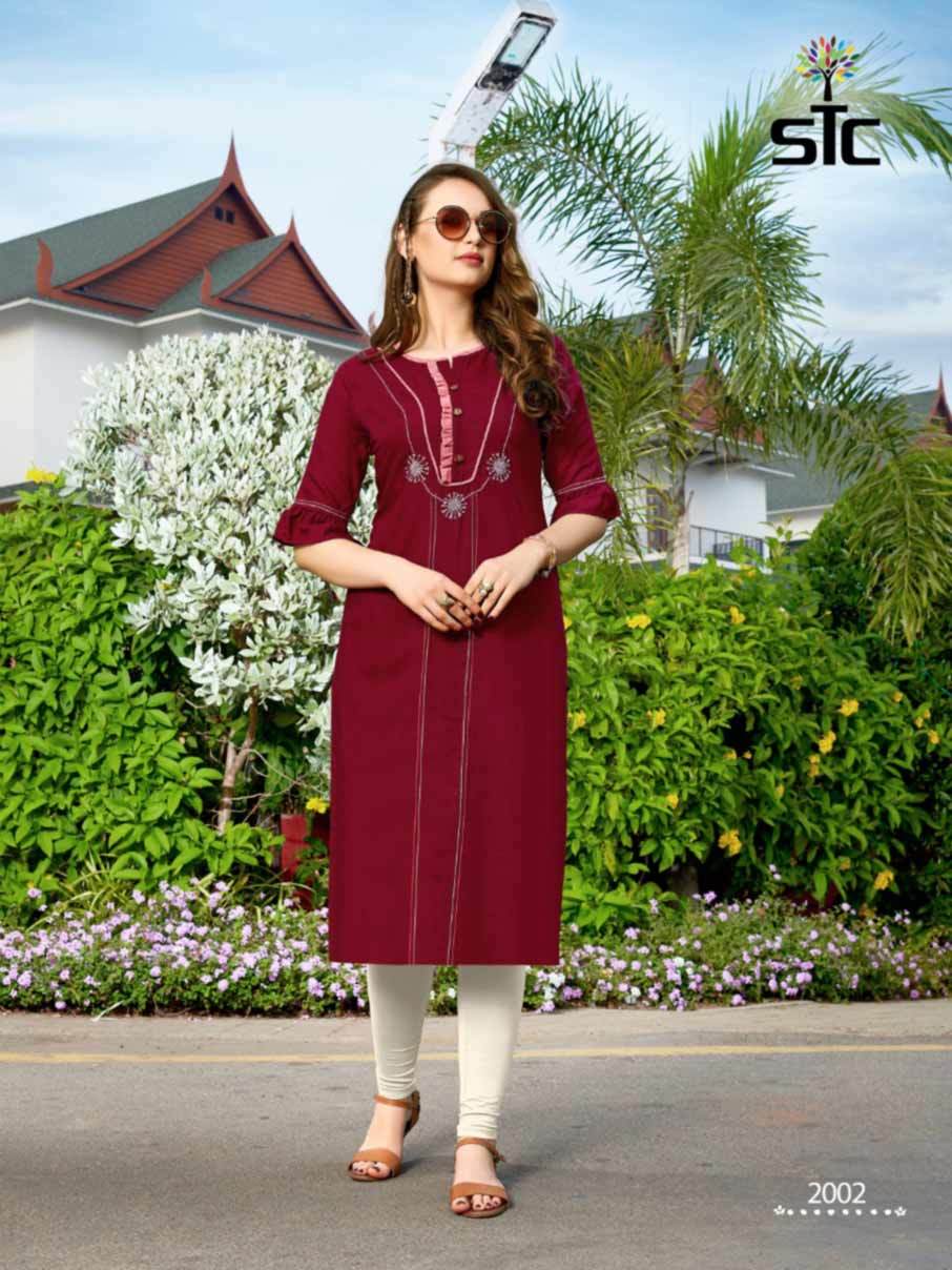 Akshar Textile Aarvi Vol-2 Kurti Set - Rayon 14kg, Sizes M(38) To Xxxl(46) | Available For All Seasons: Rainy, Spring, Summer, Winter