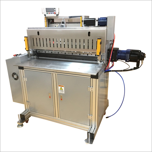 काटने की मशीन