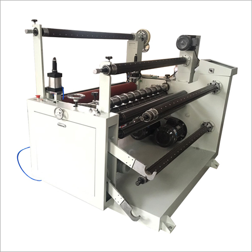 Slitting Laminating Machine