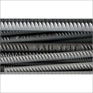 सुश्री टीएमटी बार